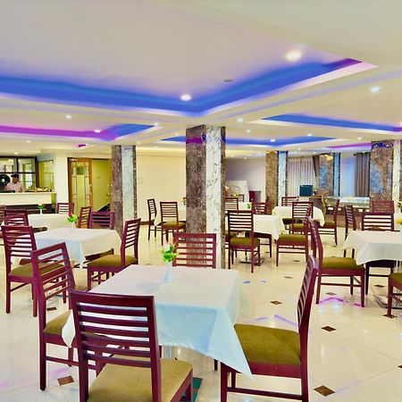Hotel Bella Vista Darjeeling Near Drc Paid Paking ภายนอก รูปภาพ